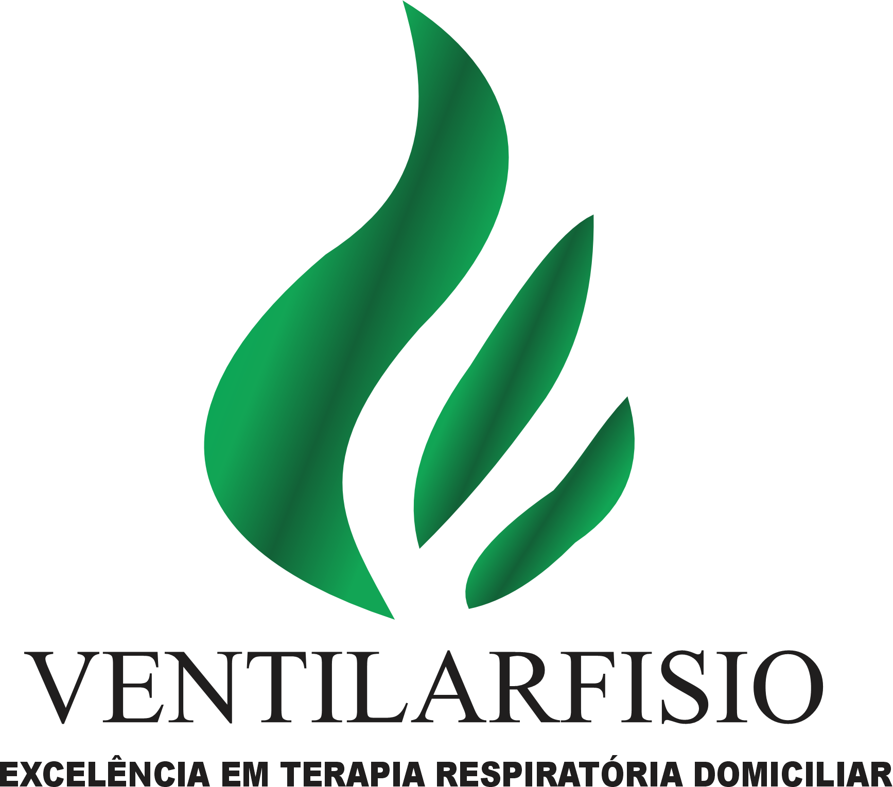 Ventilar Fisio Logo